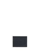 ARMANI EXCHANGE Armani Exchange Portafoglio Uomo Black - Nero BLACK